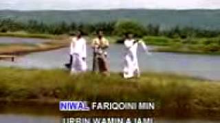 Download lagu hadrah raudhatul muhibbin panarukan ALLAH MAULANA ROBBY voc ach jauhary,ach mulyadi,musthafa mp3