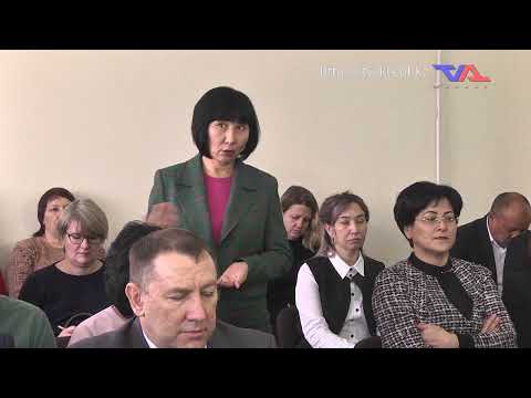 "Официальная хроника" от  20 ноября 2023г.