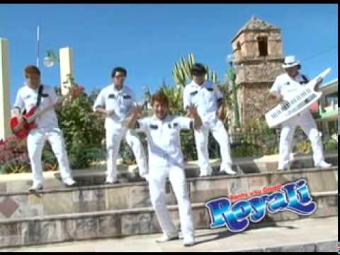 Amor En Un Coche - Grupo Royali