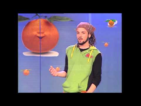 Portokalli, 21 Maj 2006 - Peçi (Psikologia, takimi, kontrolli)