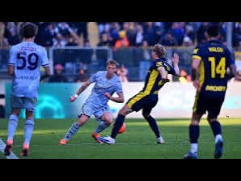 PARMA UDINESE 0-2 - BRUSCO RITORNO SULLA TERRA🥶