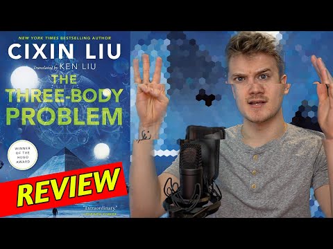 THREE BODY PROBLEM - REVIEW / Scifi Talk