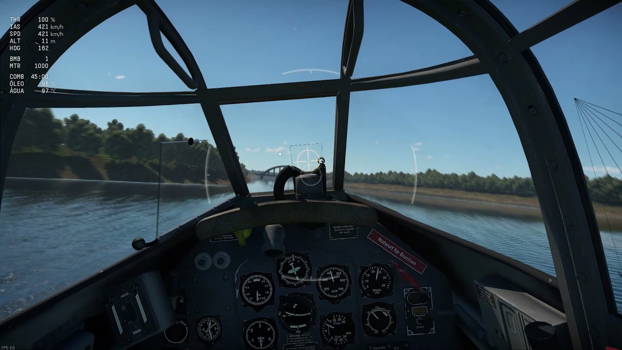 As Trombetas de Jericó - Stuka Ju 87 #shorts