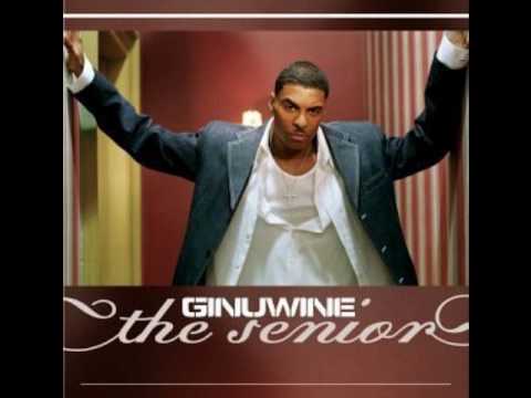 Ginuwine - In Those Jeans