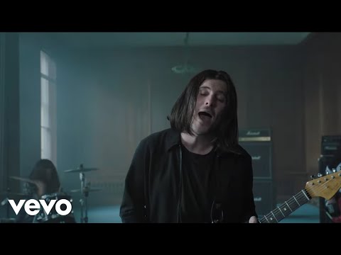 Fangclub - Better To Forget (Official video)