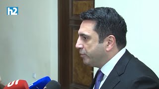 Քոչարյանի ու Սիմոնյանի միջև կոնֆլիկտ կա՞․ ինչո՞ւ չի հրապարակվում զեկույցը: Լրաբեր - 1.10․2025