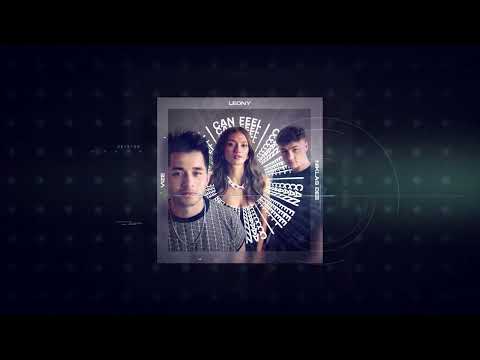 Leony, @niklasdee & @VIZEofficial - I Can Feel (Official Audio)