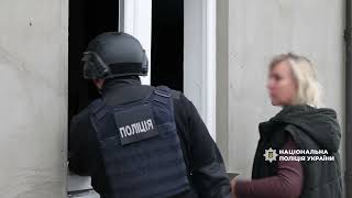 Появились фото и видео с места обстрела Николаева