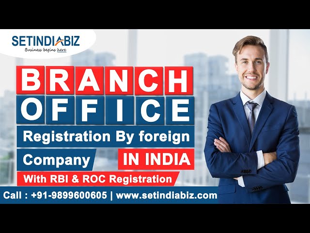 What is Process of Company Registration?