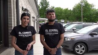 Business Spotlight: El Corral Mexican Restaurant - Gordonsville, TN