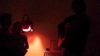 P.J. Pacifico - Champions And Guardians (NEW SONG) 6.1.2012