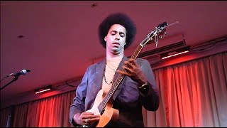 Selwyn Birchwood Band - Pick Your Poison