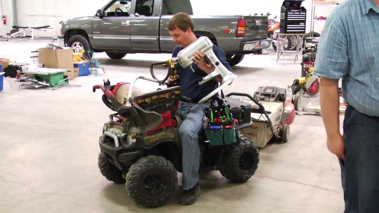 Happy Birthday Mark!