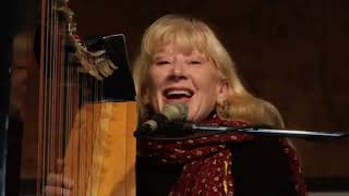 Loreena Mckennitt - Bonny Portmore / Stollen Child &amp; Lady of Shallot (Live 2020)