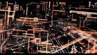 Delerium "MusicBox Opera" (FanVideo "Inside The MusicBox")  HD720p & 1080p