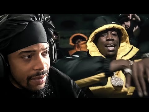 Juu REACTS To Jwles x Shawny Binladen & Big GLTAOW - Zap (Shot By @manivision) #GRINCHNINPARIS