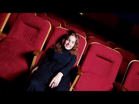 RODIONIS - Break Me Down  [Official Music Video]