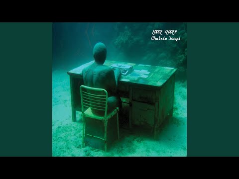 More Than You Know - Eddie Vedder