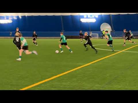 Huuhkajaliiga  20.1.2026 //FC Lahti 1 - FC KTP Juniorit