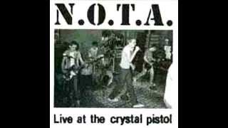 N.O.T.A. - Nightstick Justice