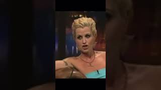 Dolores tells it like it is #shorts