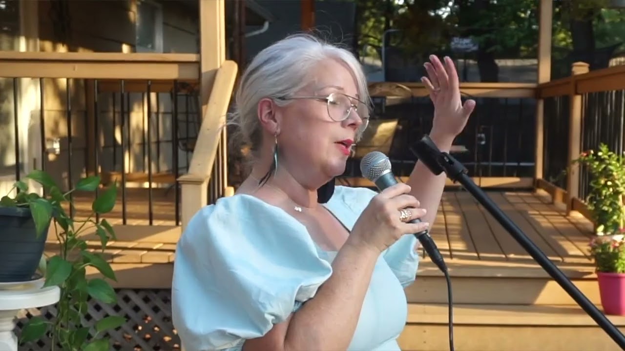 Promotional video thumbnail 3 for Dana Bowman Creative