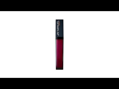 Jay Manuel Beauty The Ultimate Lip Gloss  Guilt