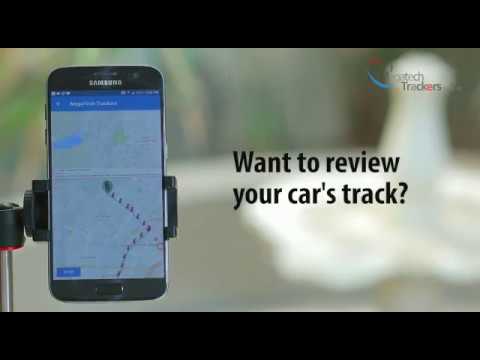 Megatech Premium Mobile App