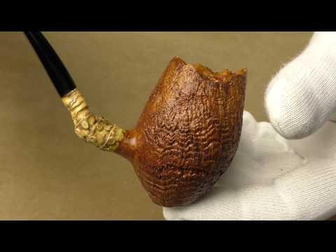 Roman Kovalev Double Flash - pipe 029
