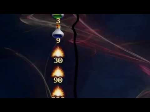 Magic Alchemist Video