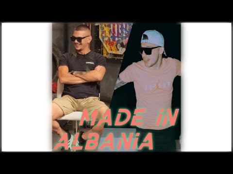 Leaderbrain ft. TRANNOS - MADE IN ALBANIA (Ακυκλοφόρητο) Έρχεται...
