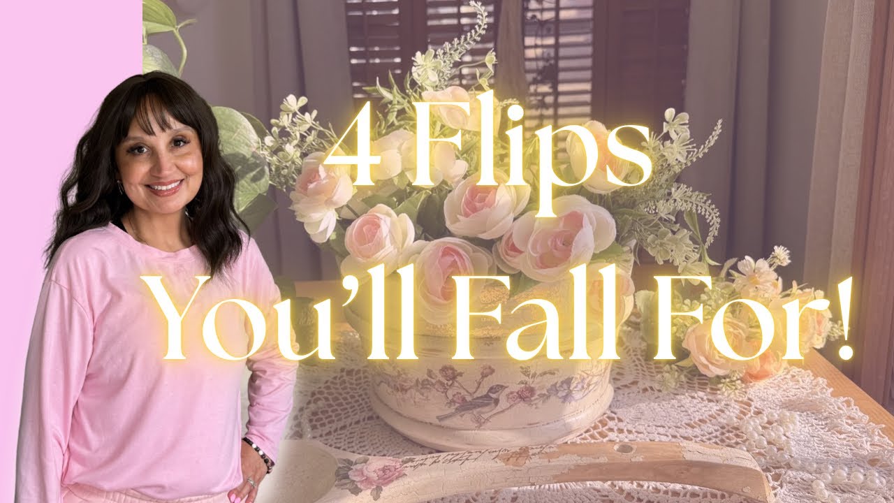 Thrifted made Timeless- Leaving you Inspired! 