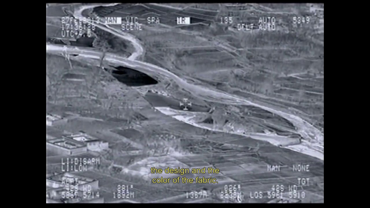 There Will Be No More Night / trailer / 24th Ji.hlava IDFF