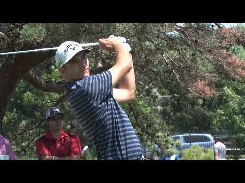 Highlights | Round 1 | Air Capital