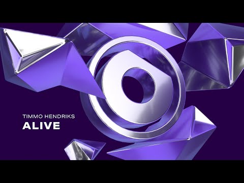 Timmo Hendriks - Alive