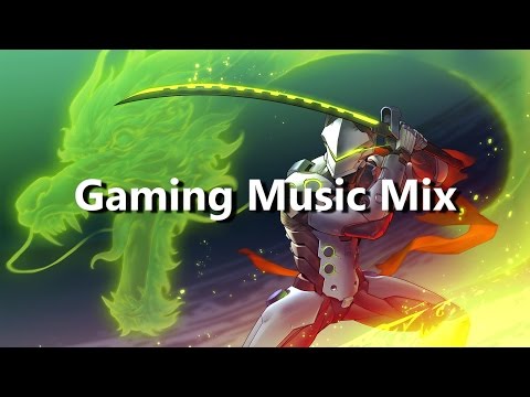 Best Songs for Playing Games ► 45 Mins Gaming Music Mix