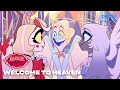 Welcome To Heaven Full Song Hazbin Hotel Prime Video