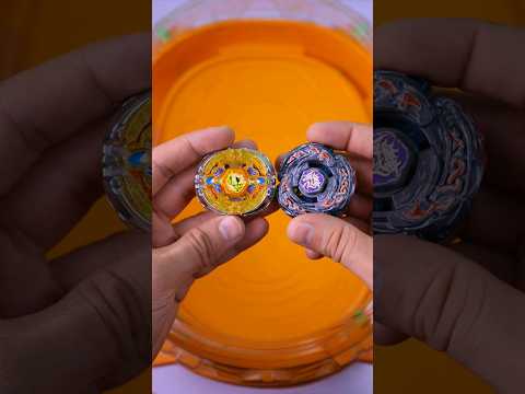 flash sagittario vs L Drago destructor #beyblademetal #pokemon #gaming