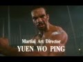 Tai Chi II 1996 Trailer