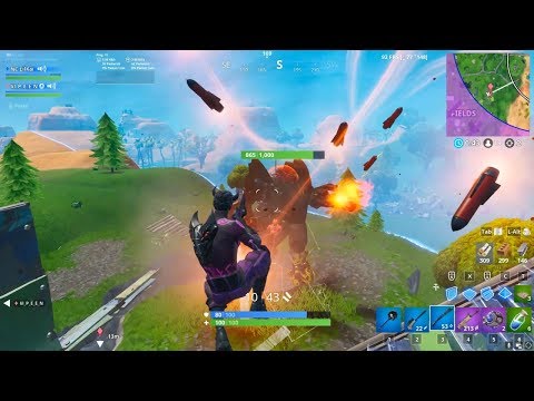 2 minutes 28 seconds of broken MECH B.R.U.T.E.S