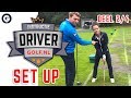 Beter Driven met Floris & Dewi (deel 2 set up)