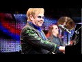 #24 - I'm Gonna Be A Teenage Idol - Elton John - Live in Roanoke 2012