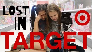 Did We Get Lost In Target? | Piper Rockelle