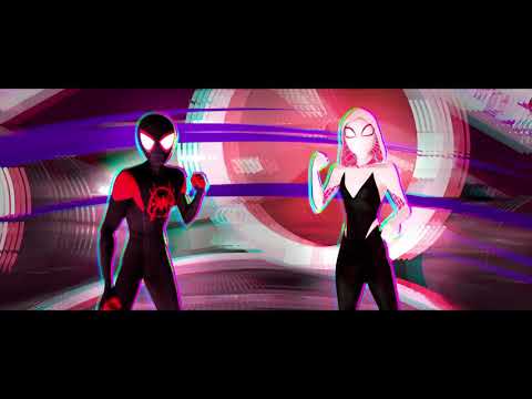 Spider-Man : New Generation – TV Spot Always Secret 20' [VF]