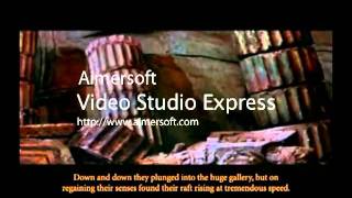 Rick Wakeman/Júlio Verne - Viagem ao centro da Terra