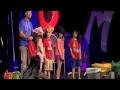 Children S Ministry Illustration God Made You Special