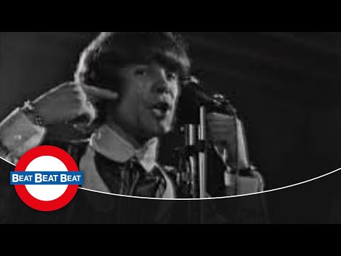 Dave Dee, Dozy, Beaky, Mick & Tich - You Make It Move (1966)