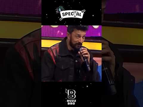 Kantha Njanum varaa 🩵 By Kiccha Sudeep 🎀🙈| #kicchasudeep #zee #saregamapa #mgsreekumarsongs #kfi