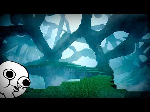 Buscando Un Mundo Que No Existe | Minecraft