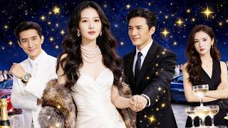 To save her first love, a woman crosses into another world and makes the villain fall for her.